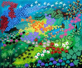 6 - Devaneios (40x50)